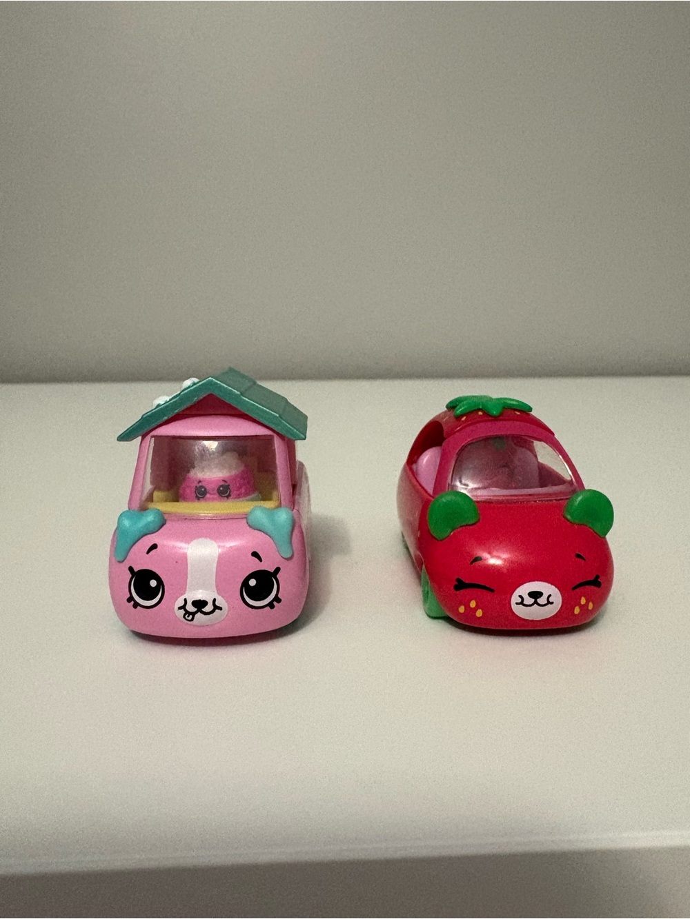 Shopkins Cars - Picture 2 of 7